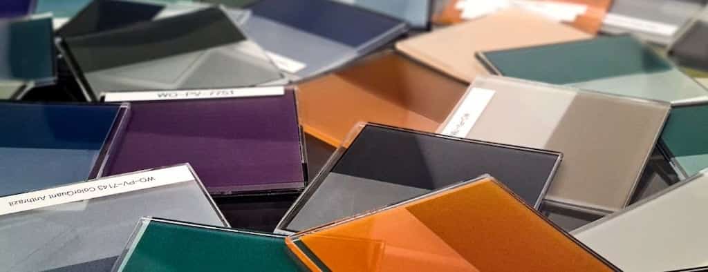 ColorQuant Solar-Technologie - Farbige Solarmodule